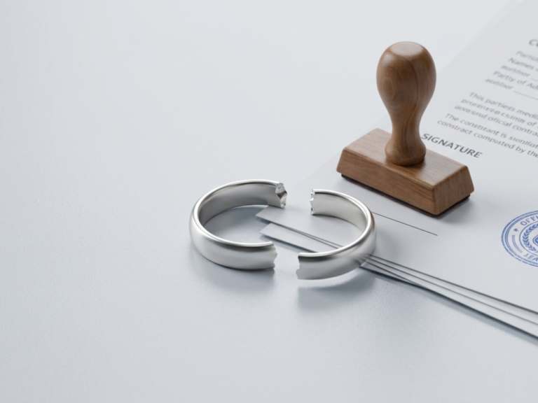 배우자의 외도와 관련해 작성한 각서의 법적 효력을 설명하는 이미지