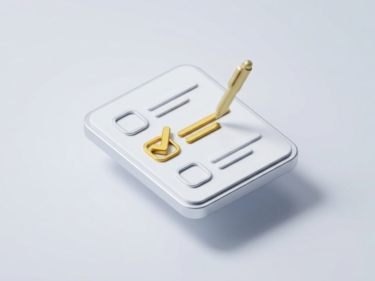 회사가 임직원에게 스톡옵션을 부여하는 절차와 과정을 설명하는 이미지