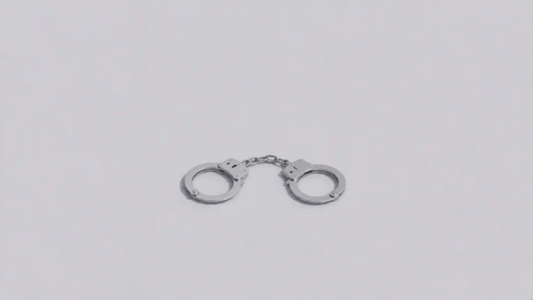 수갑
