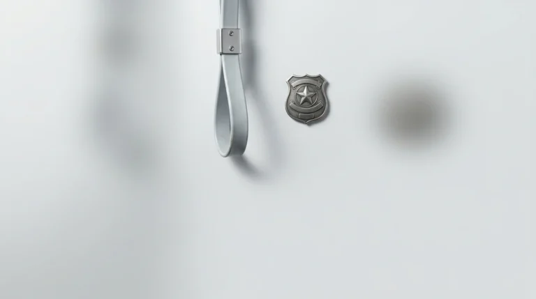 지하철 성추행 변호사 상담과 경찰조사 대응을 상징하는 지하철 손잡이 이미지