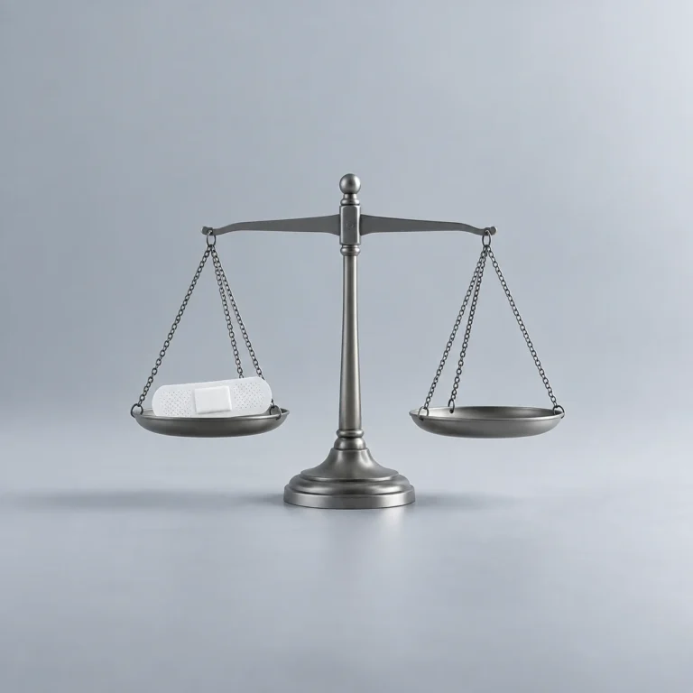 상해죄 재범 전치 2주 벌금 글 썸네일